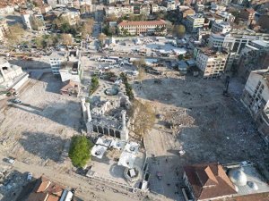 6 Şubat Depremleri Sonrası Göçün En Yoğun Yaşandığı İl Malatya Oldu Yüzde 12,6.