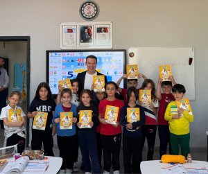 DR. ÖZCAN MERCAN’DAN SÖMESTR TATİLİ UYARISI