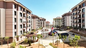 Konut Çıkanlar İçin Borçlandırma Süreci 26 Ocak-26 Mart arası