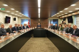 Malatya’nın Tarihi Ayağa Kalkıyor Ulu Cami için tarih verildi