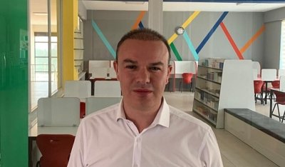 Uluslararası yeşil bayrak ödülü Malatya Mercan okullarına